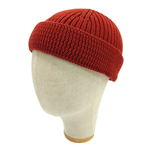 สีแดงแมนดาริน