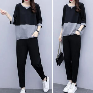 Nuevos chándales personalizados con estampado de moda para mujer y hombre, chándales de sublimación de alta calidad y superventas de Pakistán - Product Image 3