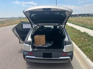 Hyundai Ioniq 5 SEL Sport 2025, Bien Cuidado y Limpio - Product Image 5