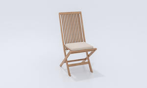 Direct Manufacturer's High Quality Natural Wood <b>Outdoor</b> Garden <b>Furniture</b> Best Price for Hotels Living Rooms Dining Hospitals - Product Image 3