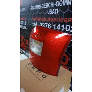 Feu Stop Arrière Droit AUDI A4 Allroad Série (00>04) 441 - 1971R - EU - Product Image 5