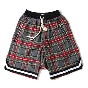 Top qualité multi-poches Cargo pantalons courts hommes décontracté coton camouflage tactique Camouflage Shorts - Product Image 3