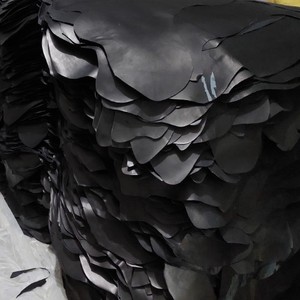 Tipo de grano de corteza de cuero de piel de vaca genuina para varios propósitos para muebles, zapatos, cinturones, sofás, bolsos, prendas, fabricación de equipaje - Product Image 5