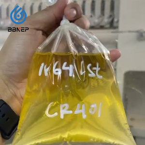 Endüstriyel Otomatik Yeni Yağ Pres Makinesi Küçük Kakao Yağı Filtre Presi Polipropilen Plakalı Çerçeve Filtrasyon Pres Makinesi - Product Image 4