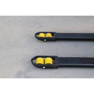 Llantas Eléctricas CL_JB Apiladoras y Recuperadoras 1.500 kg a 3.300 kg Capacidad 3.300mm Alcance - Product Image 4