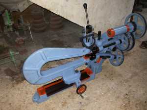 Cortadora circular y anular - Product Image 2