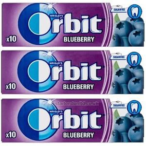 Oferta por tiempo limitado para el suministro a granel de goma de mascar Sabores de menta Frescura de larga duración Caja/botella directa de fábrica de calidad premium - Product Image 5