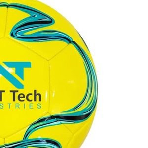 ลูกเทรนนิ่งวัสดุ PU สำหรับการฝึกซ้อมในอุตสาหกรรมเทคโนโลยีต่อไปพร้อมดีไซน์ตามสั่งและโลโก้ตามสั่ง - Product Image 3