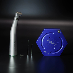 Vente au détail dentaire de pointe d'os pour tous les types d'os - Product Image 6