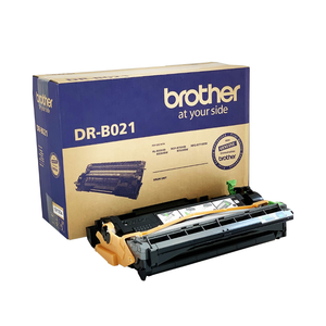 Cartouche vide compatible Brother DR-B021 pour unité de tambour - Product Image 1