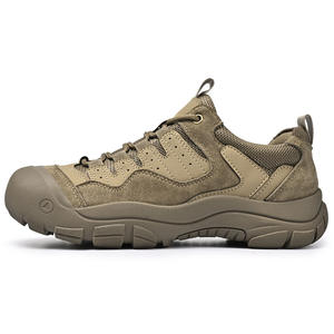 Zapatos de senderismo para hombre, otoño-invierno, antideslizantes, profesionales, resistentes al desgaste, botas de trekking, zapatos para escalada en exteriores. - Product Image 5