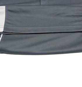 Polo de poliéster 100% para hombre al por mayor, Polo de golf deportivo de algodón diseñado a medida, Polo informal de talla grande de alta calidad de punto estampado - Product Image 4