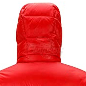 Vente en gros TORNADO TRADING Veste d'hiver personnalisée pour homme, imperméable, respirante, coupe-vent, décontractée - Product Image 6