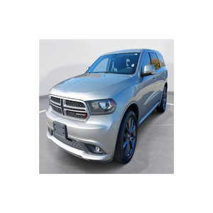 Dodge Durango Citadel con interiores lujosos, características de seguridad avanzadas y diseño premium - Product Image 1