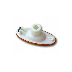 Reflector de Señal Lateral LED para Renault Master de 3 Puertas 261B00001R - Product Image 2