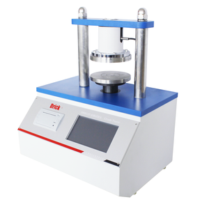 Testeur d'écrasement pour ECT ect machine de test rct machine de test <span class=keywords><strong>pat</strong></span> test