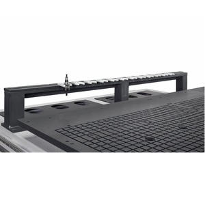 Solton เราเตอร์2137โปร XL CNC เครื่องกัดไม้ ATC 3แกนความแม่นยำสูงสำหรับการแกะสลักไก่งวงผู้ผลิต - Product Image 6