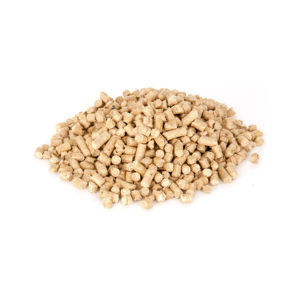 Durable wood pellet offered in export grade for global industrial fuel supply - Product Image 4
