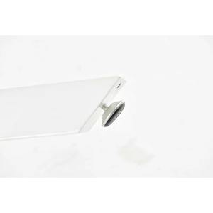 Table basse en métal moderne et écologique de luxe pour la maison, petite table ronde - Product Image 5