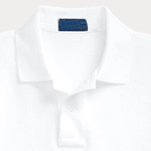 Haute qualité personnalisé hommes pour Polo T-Shirt 100% coton solide motif toile à la mode haute couture pas cher prix de gros - Product Image 5