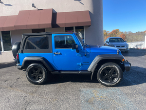 2015 JE-EP WRAN-GLER SPORT S PRÊT À ÊTRE EXPÉDIÉ - Product Image 5