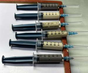 Offre Spéciale HUILE/PÂTE DE RODAGE DE DIAMANT À BASE D'EAU, PÂTE DE DIAMANT MICRON POUR LE POLISSAGE - Product Image 2