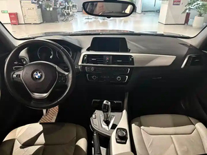 Entrega Rápida <span class=keywords><strong>de</strong></span> Autos Usados <span class=keywords><strong>de</strong></span> Lujo, BMW Serie 1 118i Edición Líder 2016 Importado, 1.5T Turbo RWD Hatchback en Venta - Product Image 6