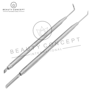 2 en 1 Pcs Lash Lift du Pakistan Highland Quality OEM Service Meilleure vente Outil de levage des cils par Beauty Concept Sustainable - Product Image 6
