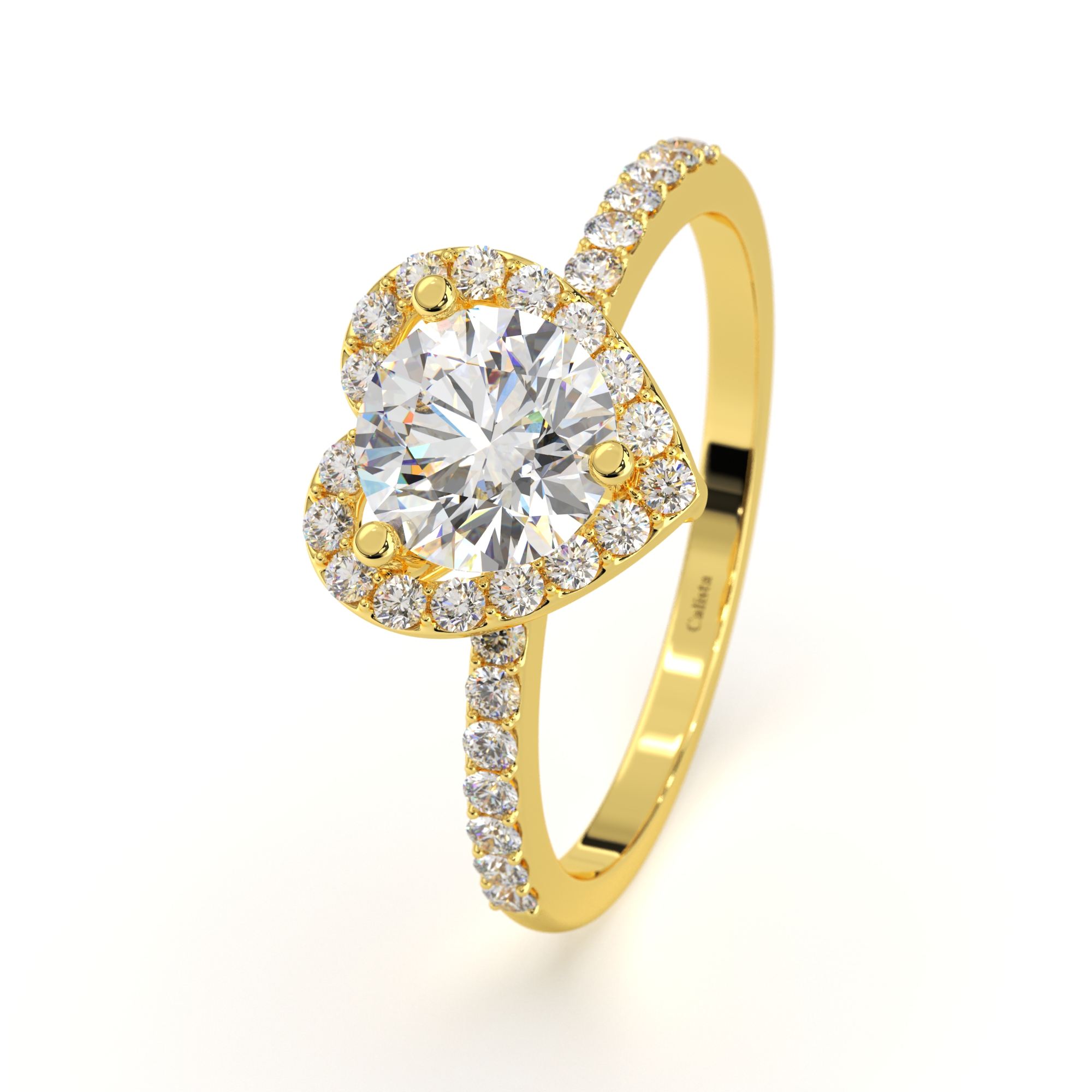 สีเหลือง