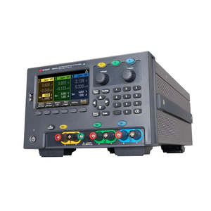 แหล่งจ่ายไฟ Keysight E36300 ซีรีส์ 80W แบบสามช่องสัญญาณ 6V/5A 25V/1A ปรับค่าได้ AC DC รับส่วนลด - Product Image 2