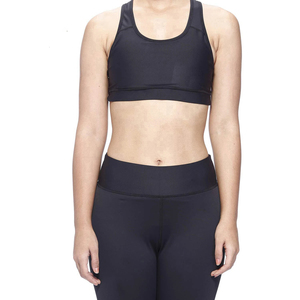 Ensemble de vêtements de sport pour femmes, haut multicolores et leggings de sport taille haute, vêtements de fitness personnalisés, vêtements de yoga - Product Image 6