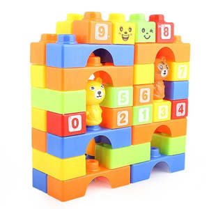 Jouet de construction 42 pièces - Product Image 3