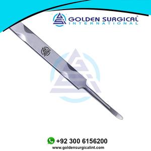 Empujador de Cutículas, Removedor de Cutículas, Manicura y Pedicura |   Empujador de Cutículas de Acero Inoxidable de Doble Cara para Uñas - Product Image 6