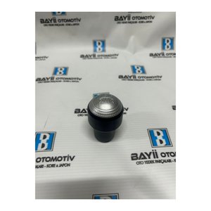 Getz Gear <b>Shift</b> <b>Knob</b> for Hyundai Getz 2003-2011 One Size TR - Product Image 2