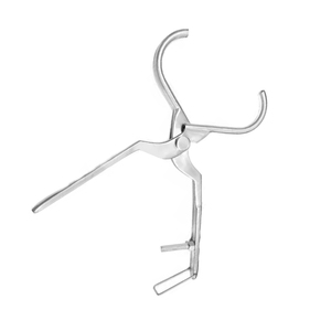 Peralatan bedah <span class=keywords><strong>Manual</strong></span> besi tahan karat kualitas tinggi kawat hewan ortopedi kecil dapat digunakan kembali Tang Pass - Product Image 5
