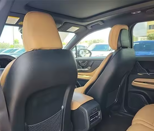 Lincoln Corsair Reserve FWD 2024 Usado, Coche Deportivo Euro IV >8L, Automático, Asientos de Cuero, 1-25000 Millas, 6 Bolsas de Aire, 360 - Product Image 2