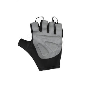 Nouveauté : Gants de sport en cuir pour hommes, pour musculation, haltérophilie, cross-fit et fitness - Product Image 3