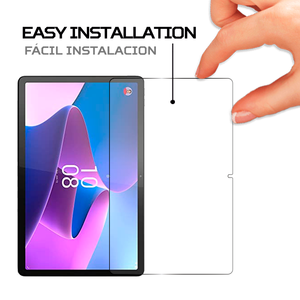 Protecteur d'écran antichoc pour Lenovo Tab P11 2e génération, film de protection premium pour tablettes - Product Image 3