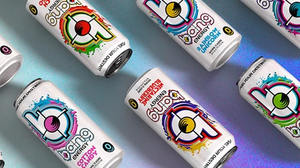 Boisson énergisante Bang Rainbow et autres saveurs naturelles à prix de gros - Product Image 3