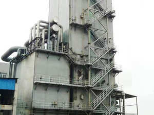 Asme Zuinig Cryogene/Destillatiescheiding Lng Plant Methaanrijk/Methanol/Ammoniak Uitgeput Gas Generator 99.5% Terugwinning - Product Image 6