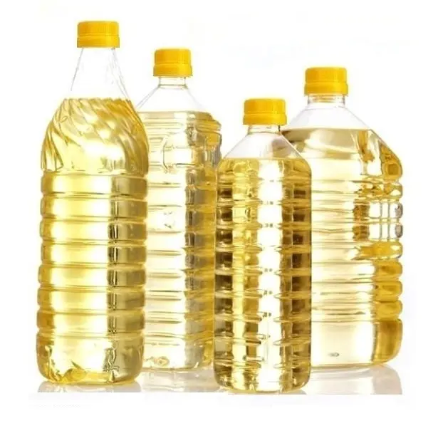 High quality Cheap Bulk Sunflower Cooking Oil Customized Healthy Cooking Oil in Bulk