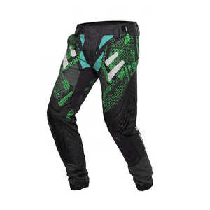 Pantalon de jogging en velours côtelé léger pour homme, fabriqué en usine OEM, à bas prix, de haute qualité, entièrement sublimé, imperméable, avec cordon de serrage - Product Image 1