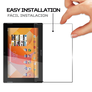 ฟิล์มกันรอยหน้าจอ ANTISHOCK สำหรับเมดิออน ไลฟ์แท็บ S10346 แท็บเล็ตฝาครอบป้องกันระดับพรีเมียม - Product Image 3