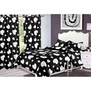 Nouvelle Arrivée 2023 – Draps de Lit King Size en Coton Doux – Qualité Thérapeutique à Prix Abordable pour Usage Quotidien - Product Image 3