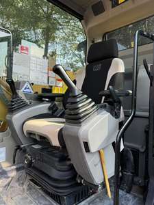 2024รถขุดดินสำหรับแมว312 D/312D2แมว/312DL ทำงานได้ดีสภาพการทำงานที่ดีใช้รถขุด312E แมวใช้แล้ว - Product Image 6