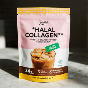 カスタム印刷 500g クレアチン一水和物パウダー包装袋 男性用 エネルギー強化 筋力増強 サプリメントポーチ ジッパー付き - Product Image 5