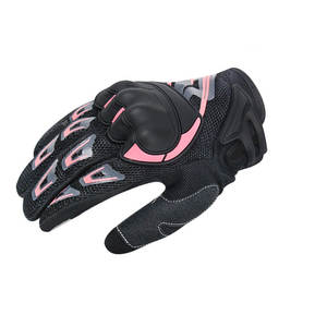 Nouvelle Arrivée Meilleure Vente Gants De Course Respirants pour Moto Dernier Style avec Prix de Gros pour la Vente en Ligne Gants - Product Image 2