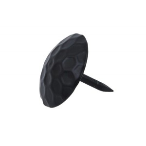 Stud Redondo Decorativo 5-25-Negro - Product Image 1