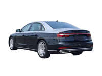 Audi A8 d'occasion de haute qualité, modèle ancien vers modèle nouveau, version Horch, années 11-17, mise à niveau 24 Horch, kits carrosserie OE 8KD823029H