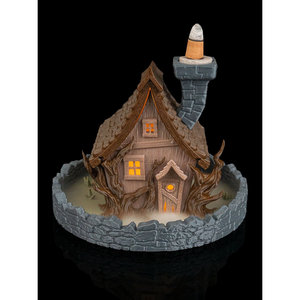 Ghost Manor Moderne Tafellamp Abs & Iron Body Milieuvriendelijke Dc Power 5V Led Light Draadloze Flexibele Design Slaapkamers - Product Image 3